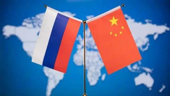 直到现在乌克兰和北约才看透了，其实俄罗斯最后的希望是中国，而中方也用一句话说出了