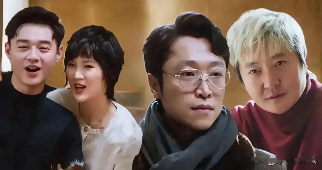 别骂《老舅》烂尾了。你的大脑早被编剧骗了80集。神经影像实验发现：你看“努