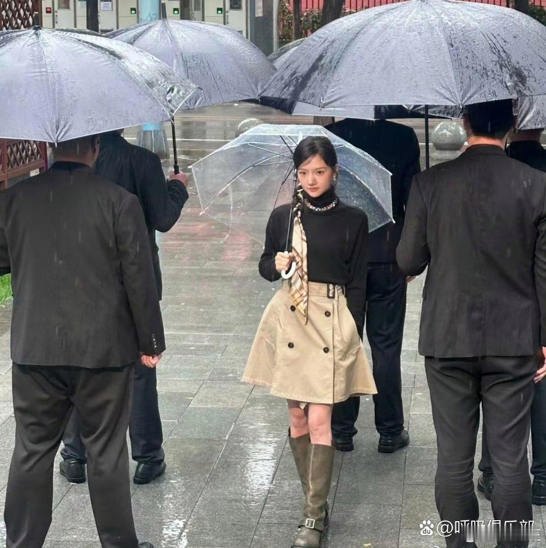 不敢信，这可是任敏生图