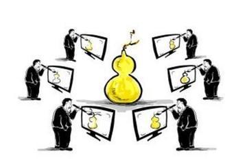 对于有些行业想打造产品的差异化，太难了。走进宁波的一些工厂，发现大家几乎都是组装