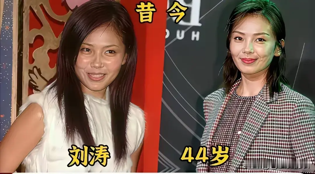 美人不全靠浓妆，清秀干净最耐看。清秀迷人的刘涛，清秀迷人的颜丙燕，清秀迷人的海清，清秀迷人的余男，清