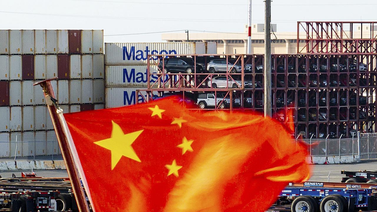 美国对中国关税降了10%，美国半导体芯片管制要放松了，英伟达GPU可能会恢复出口