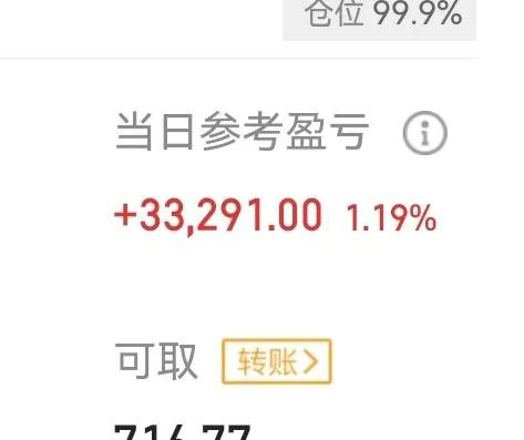 明天大概率又是巨震的一天。今日低开高走再砸盘，下午继续狂砸，然后再拉起来超越上