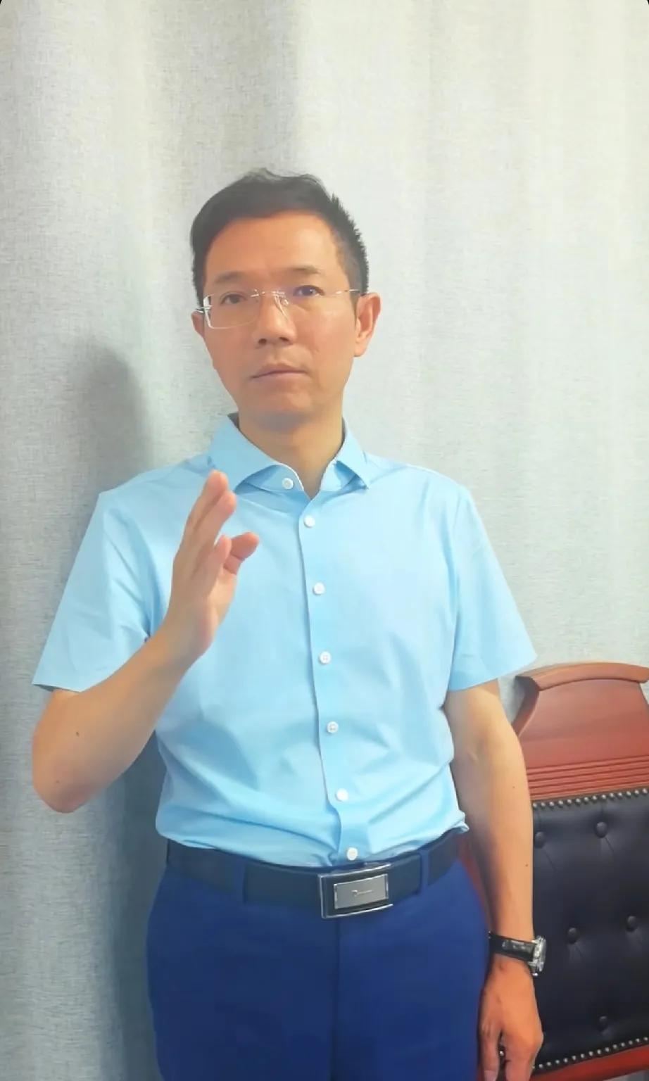 “我不认识你，啊，我不认识你……”，听了李圣律师的惨叫声，或许你就能理解为什么李