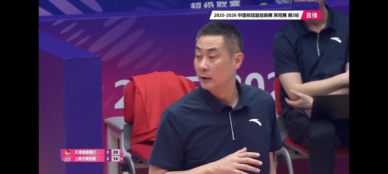 吐故纳新是天津女排保持竞争力的明智选择，要想长盛不衰，队伍必须不断培养新人、注入