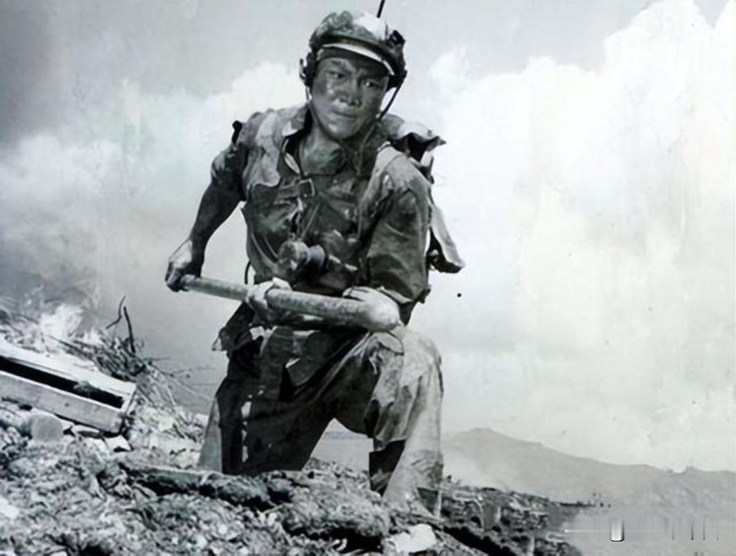 抗美援朝我们明明打赢17国联军，为啥叫抗美援朝？我一直疑惑，我们明明赢了1