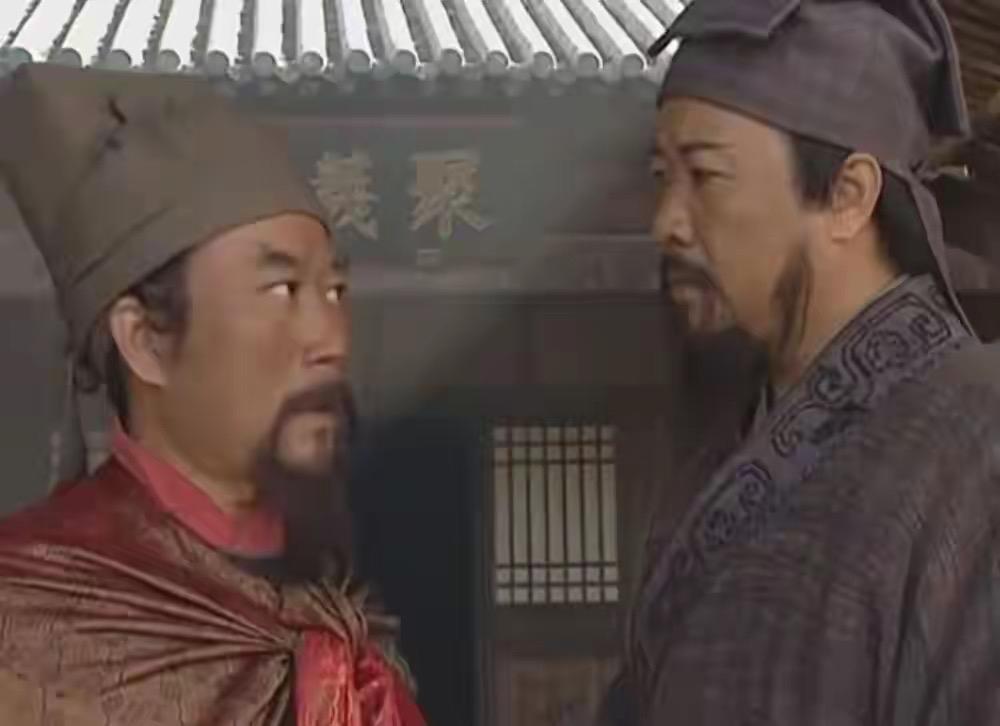 为什么可以好汉俯首帖耳，情商极高的宋江，却搞不定阎婆惜？梁山好汉里排名倒第一