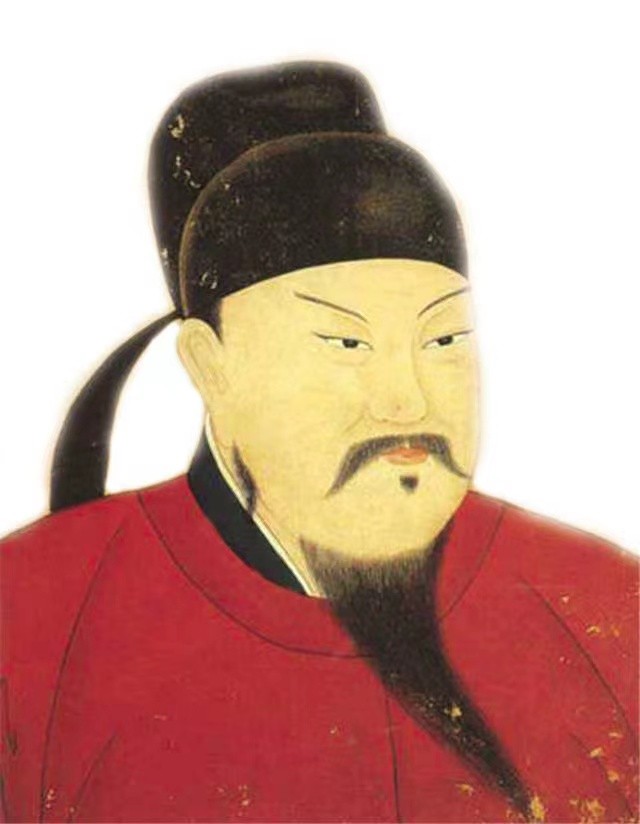 唐朝626年，李元吉刚死，27岁的李世民就闯入齐王府，强行带走一美人。岂料，美人