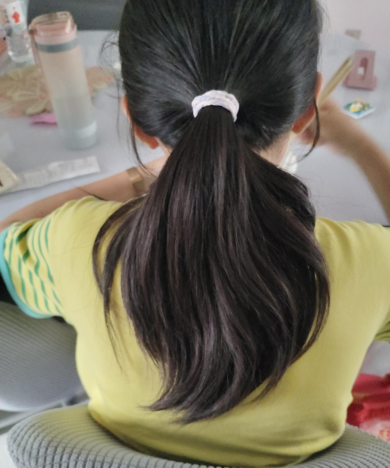 家有上学娃孩子上初一了老师在群里发消息说往后会每天有早自习了也不知道孩子