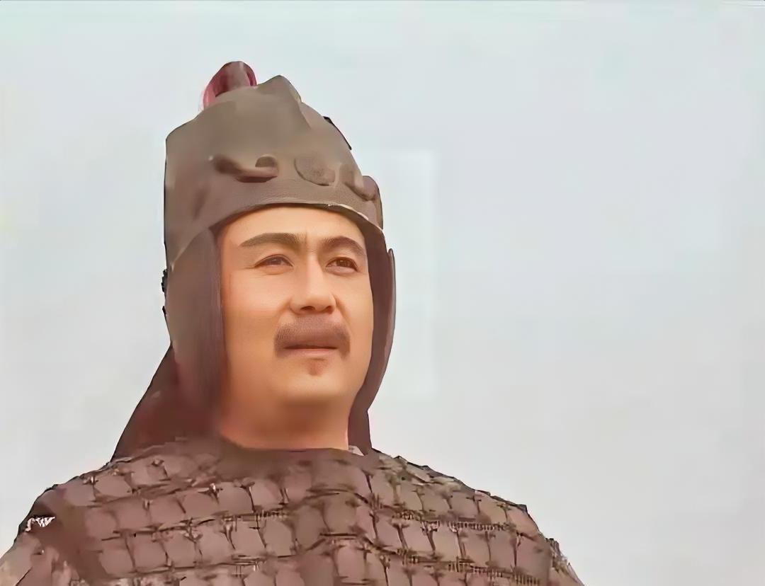 斩魏延后，马岱翻出马超遗言，方知姜维王平比他高明，不得不消失建兴十二年的成