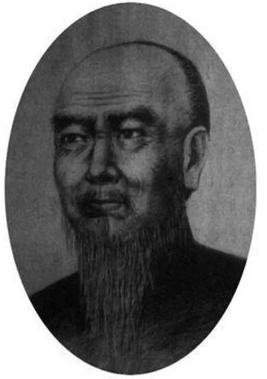 1887年，武术家杨秀山外出卖玉米，路上遇到一个病倒的僧人，心善的他，连忙把僧人