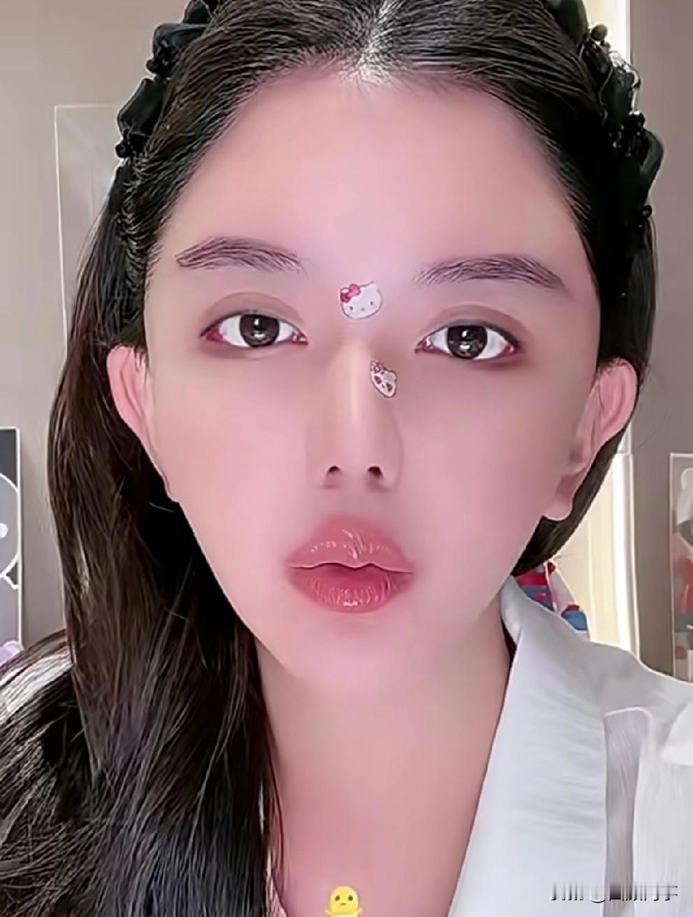 韩安冉自曝和宋浩然最近又吵架了，直言和宋浩然已经走到尽头，和好不了了...