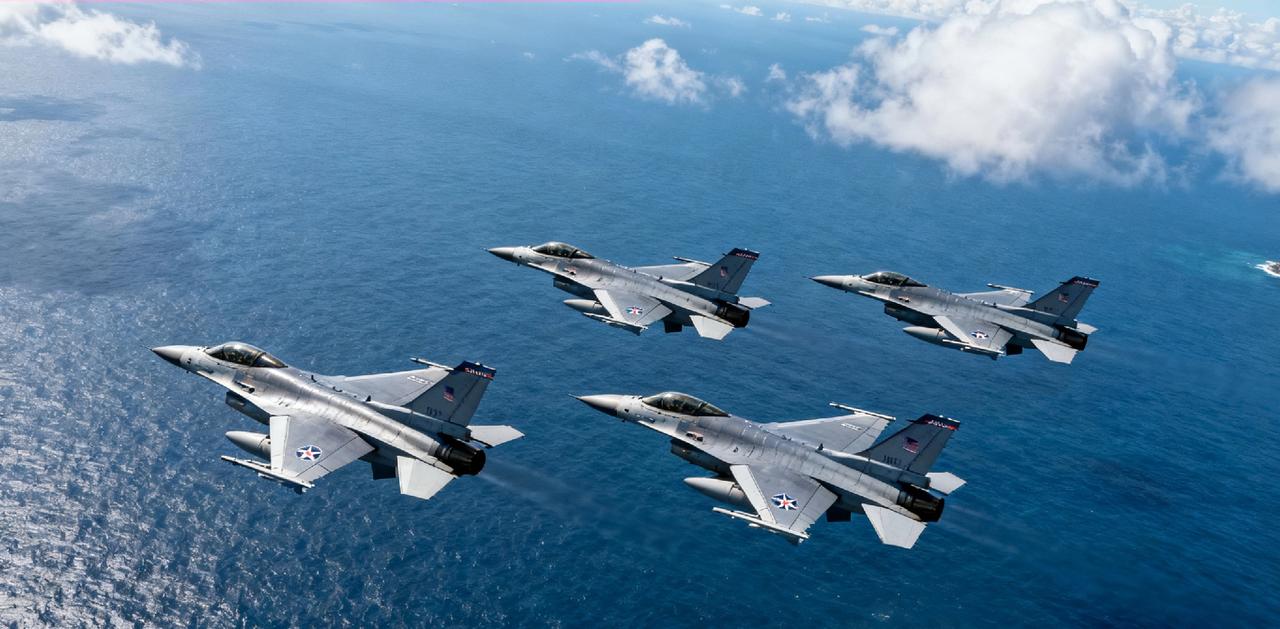 【战歌响起！四大战区纷纷亮大招，这波操作也太热血了】最近啊，四大战区可没