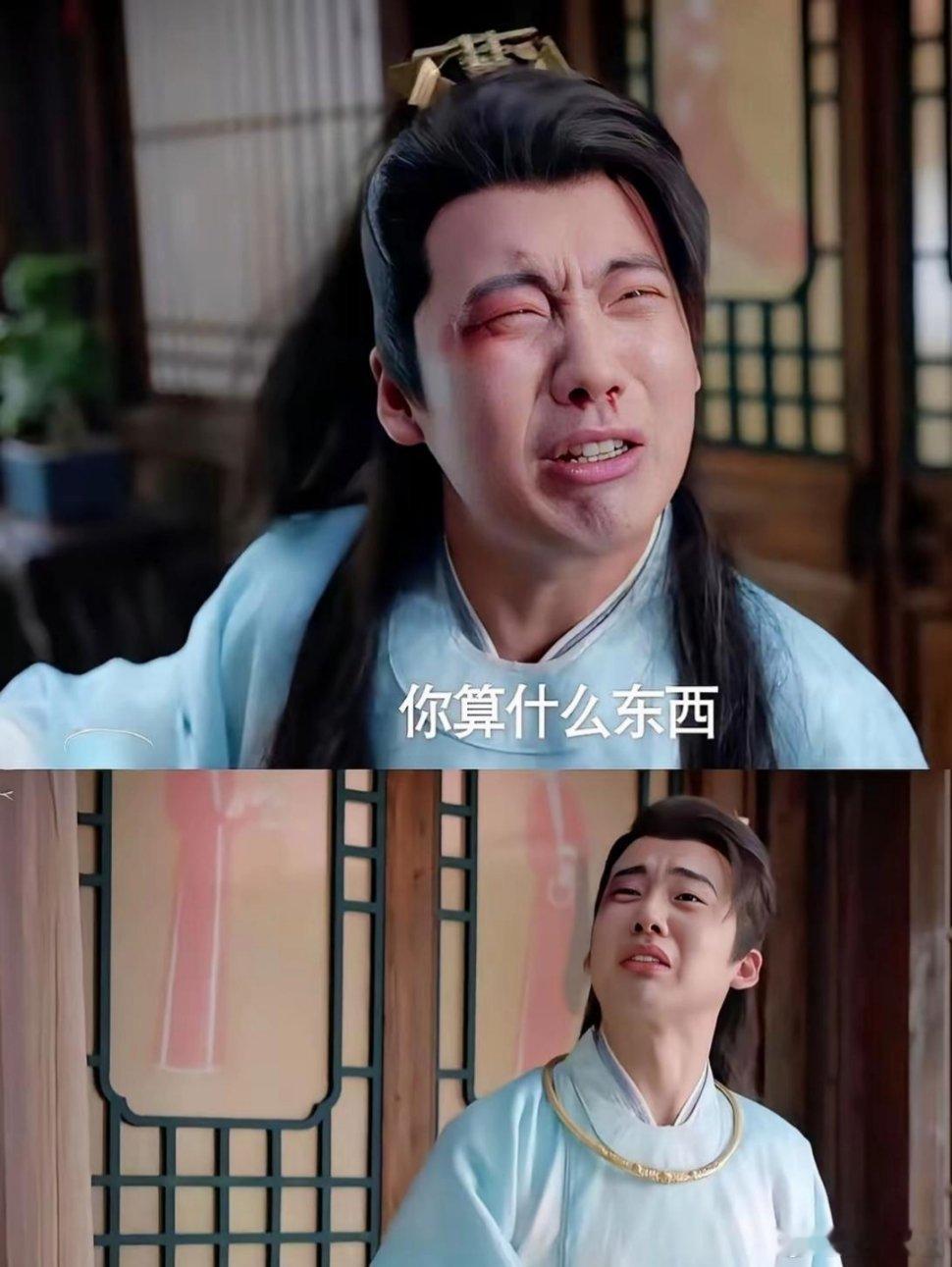 别再信郭麒麟被《庆余年》第三季“吓退”的鬼话了。真相是，他的片酬从第一季的100