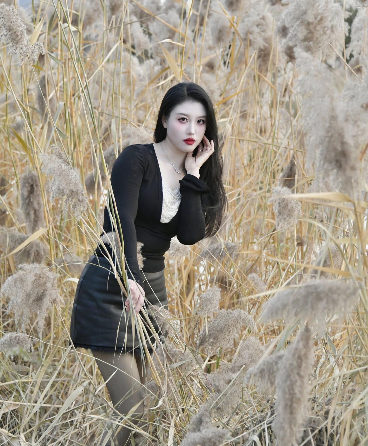 男人喜欢女人什么样的身材