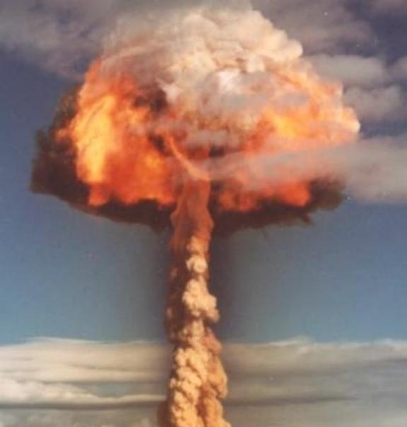 日本右翼一语惊人：若中国核弹造成日本几百万人死亡，那剩下的1亿日本人将开始反击，