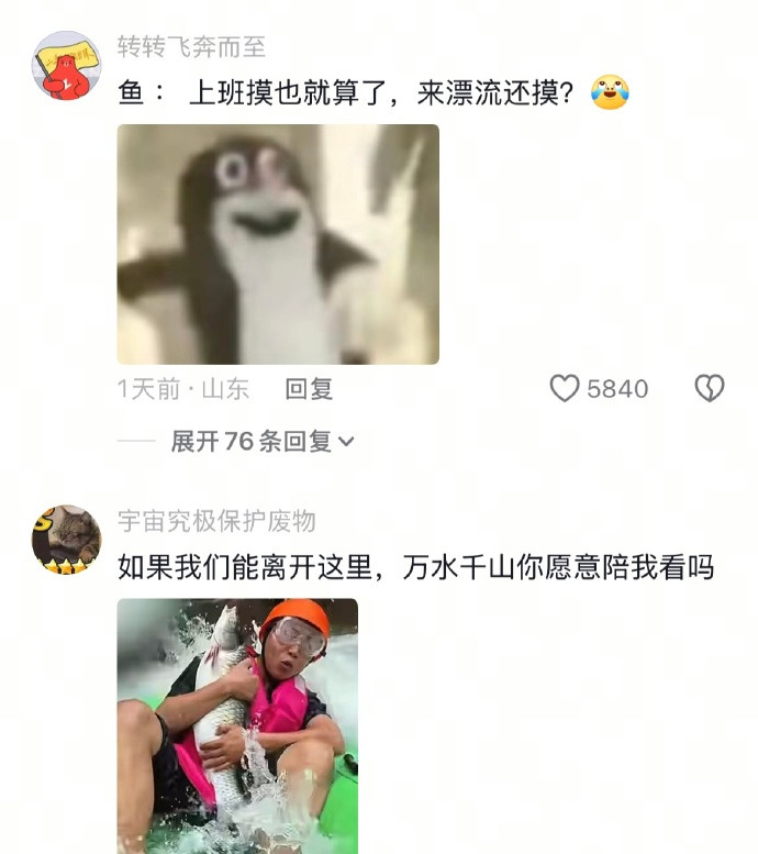 真没空没你闹了