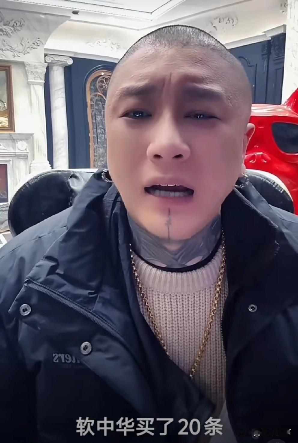 方丈说老葛办事挑不出理！方丈说老葛去他家买了两箱茅台，两个