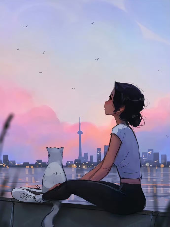 普通女孩，一定要理性一些1.拓展优质社交圈普通女孩要想翻盘，第一张关键牌就是进