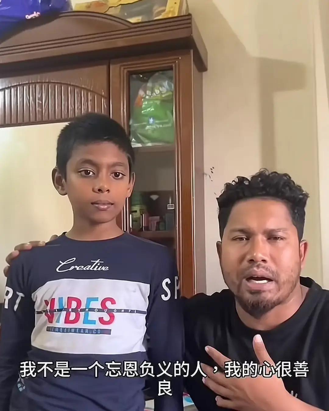 我那个在孟加拉蹬人力车的兄弟，现在出门只坐头等舱。去年，他拉一天车挣200