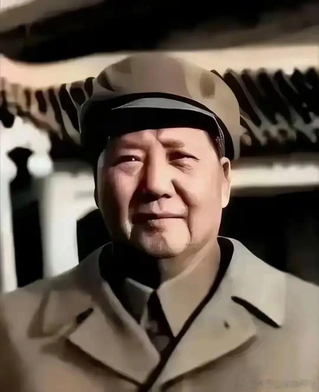 【绝密档案陆续公开，为何国人愈发敬佩毛主席？】    近些年，一批尘封数十年