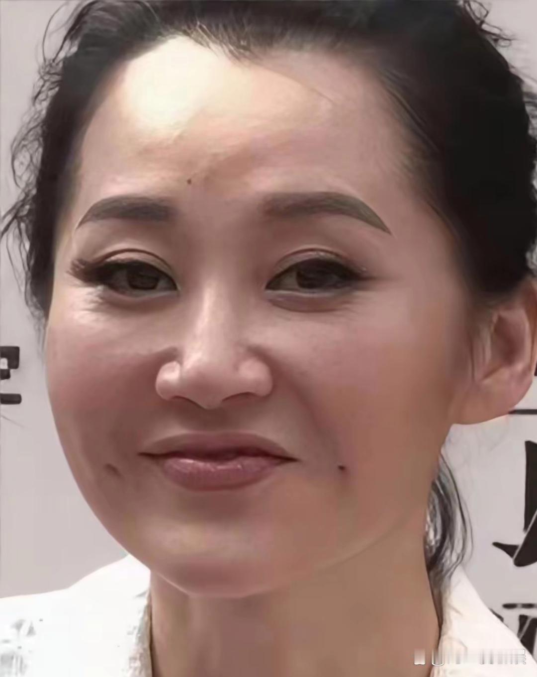 56﻿‎⁠岁许晴⁠生图曝‏光﻿‌，⁠‌⁠没开美颜‌﻿也没加滤镜，⁠⁠真实⁠⁠状态