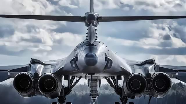 B-1B轰炸机刚秘密降落,美日同时发现:解放军052D已恭候多时