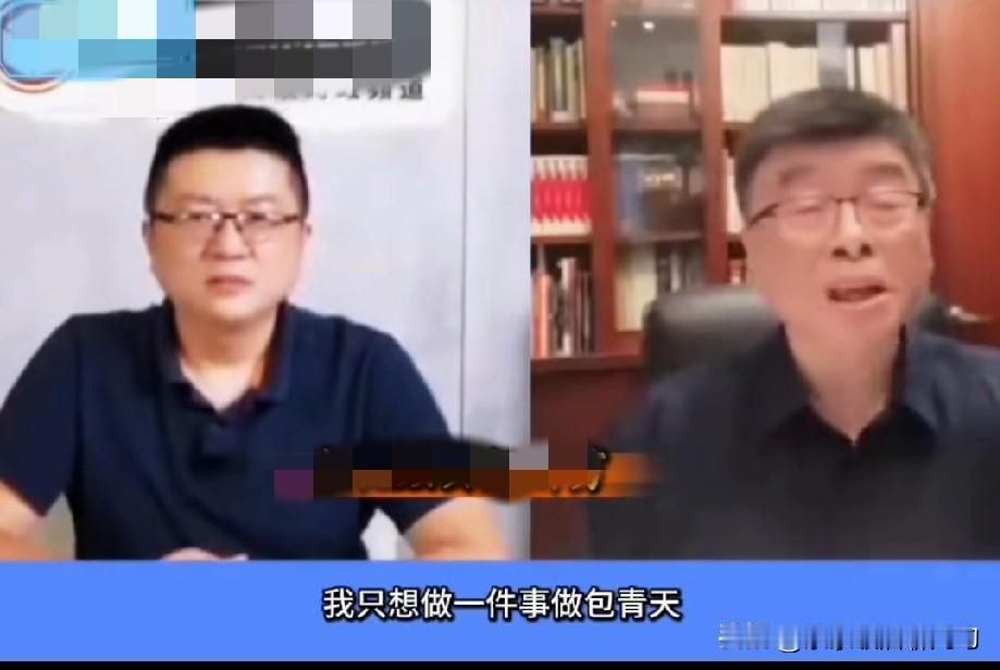 邱毅回应郑丽文那句“请不起正毅兄弟”,说他俩没有那么大牌,郑丽文是开玩笑,他们弟