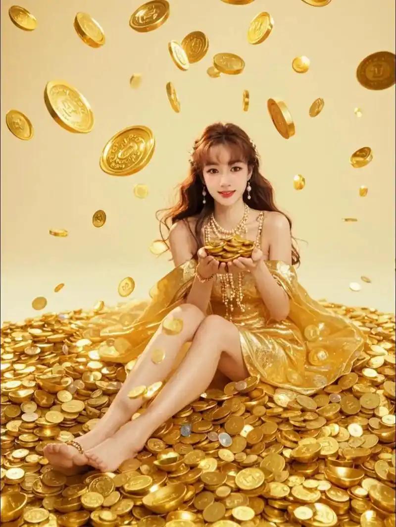 人为什么一定要有钱才有安全感？钱是自由的基础，受够了职场