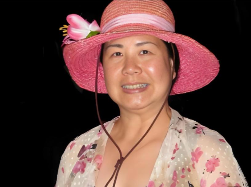 谁也没想到，美国安插在中国的“间谍头目”会是一位和蔼“大妈”。震惊的是，此人在国