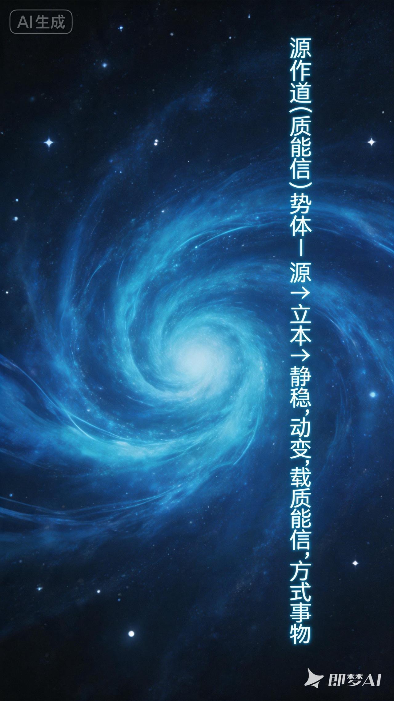 天道就是规律,那么什么是规律呢?联系。所谓规律，其实本质上就是事物之间的内在联