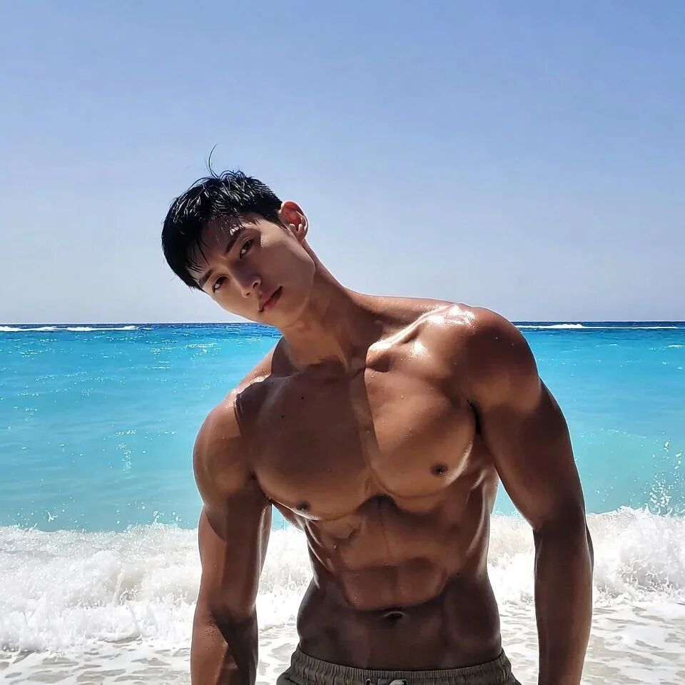 我往前走一步，远方就近一步。
