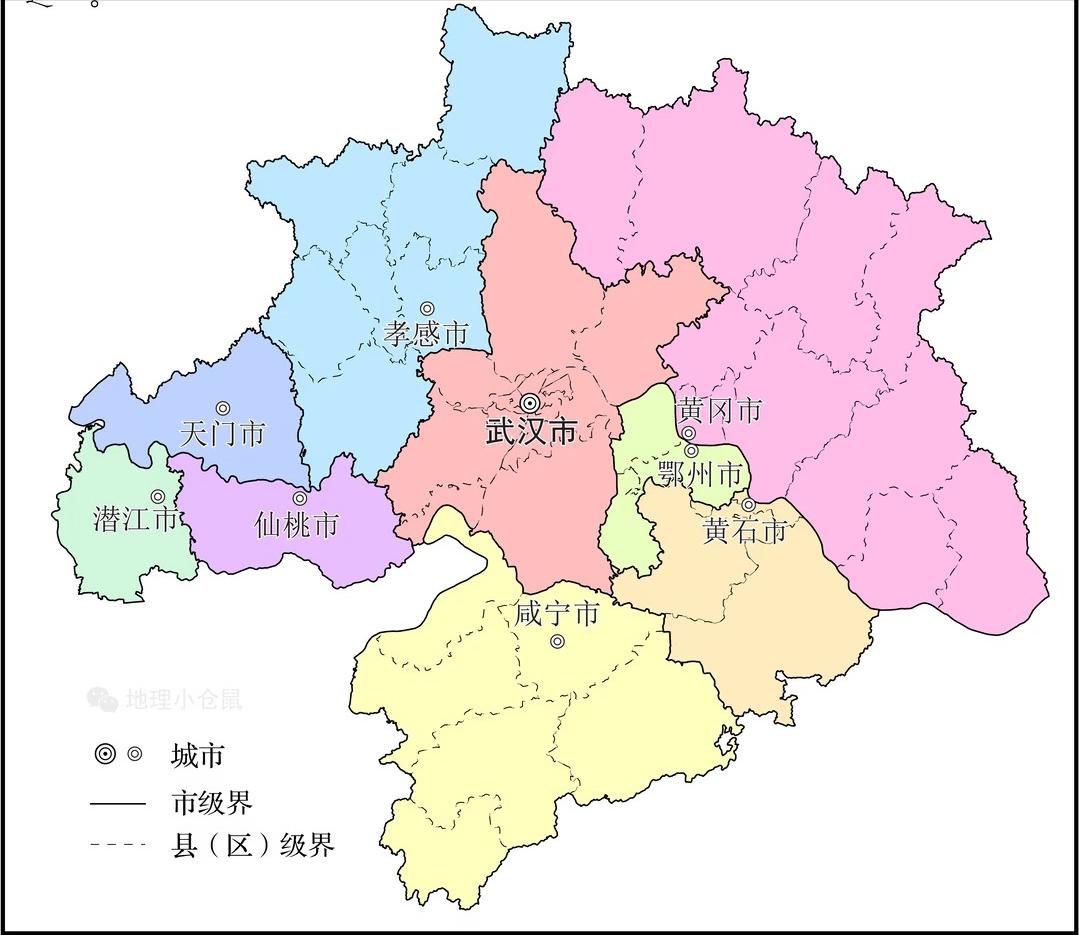 您觉得武汉未来能把“1+8”全部做实吗？武汉“1+8”城市圈的概念由来已久，涵盖