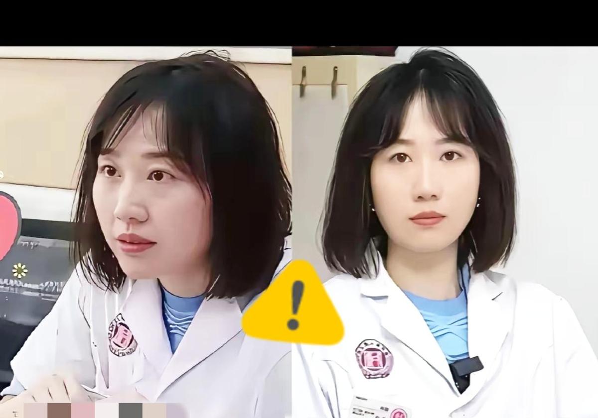 曾医生的执业信息并未注销。说明她还会回来的！至于之后怎么安排呢？要看医院