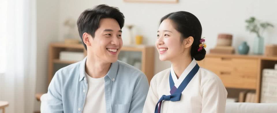 中国男性比女性多3000万左右，找对象难。外国美女想嫁中国的不少，朝鲜女孩就想嫁