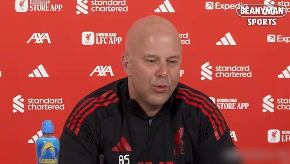 利物浦主帅掀桌子了！硬刚瑞典国家队：我花1.25亿买的人，你们一个脚趾头都别想碰