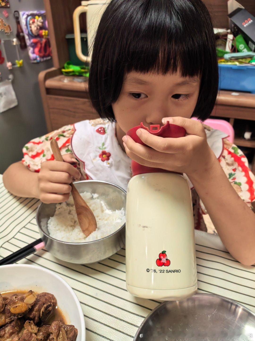 吃饭吃饭！晚餐