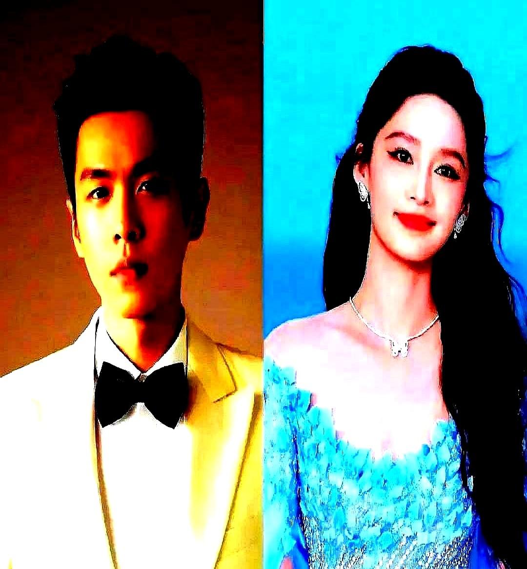 片方的各种资源也全堆。《庆余年》片酬单摆着，张若昀拿走含分红的2750万，片