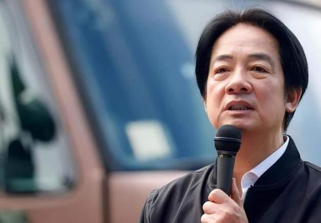 情况越来越不妙，赖清德决定签字，两岸对话被毁，民进党闯下大祸  赖清德敲定
