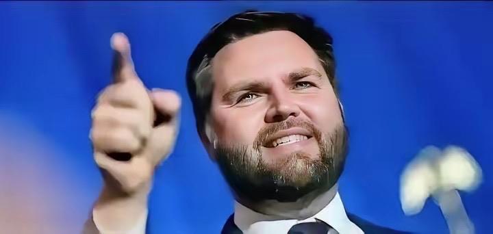 万斯公开就如今中美关系做出评价！美国副总统万斯最近公开说了句大实话：如果有一