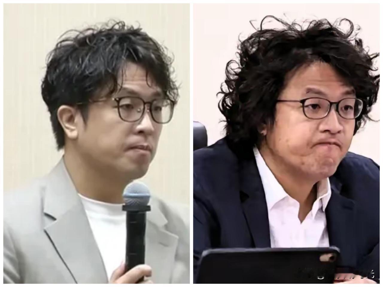 这打脸来的太快了，前脚民进党台北市长候选人沈伯洋叫嚣，“双城论坛若有效益，就继续