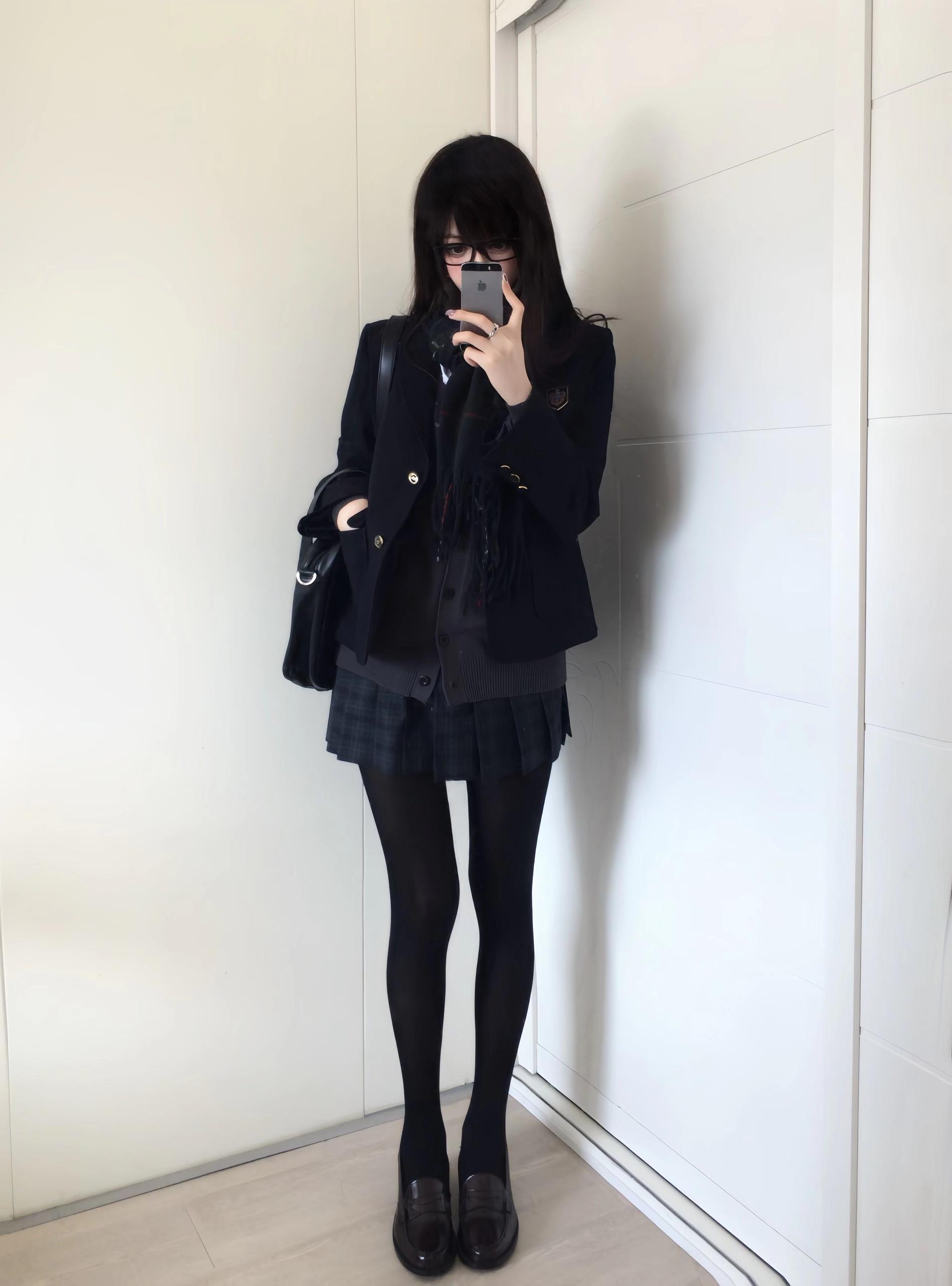短西小潭。