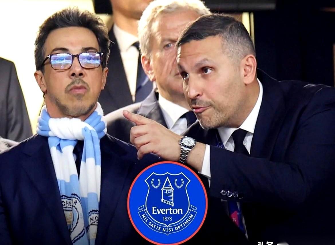 曼城还在等着英超那一百多项财务指控的裁决，幕后的大股东阿布扎比财团，据报已经在打