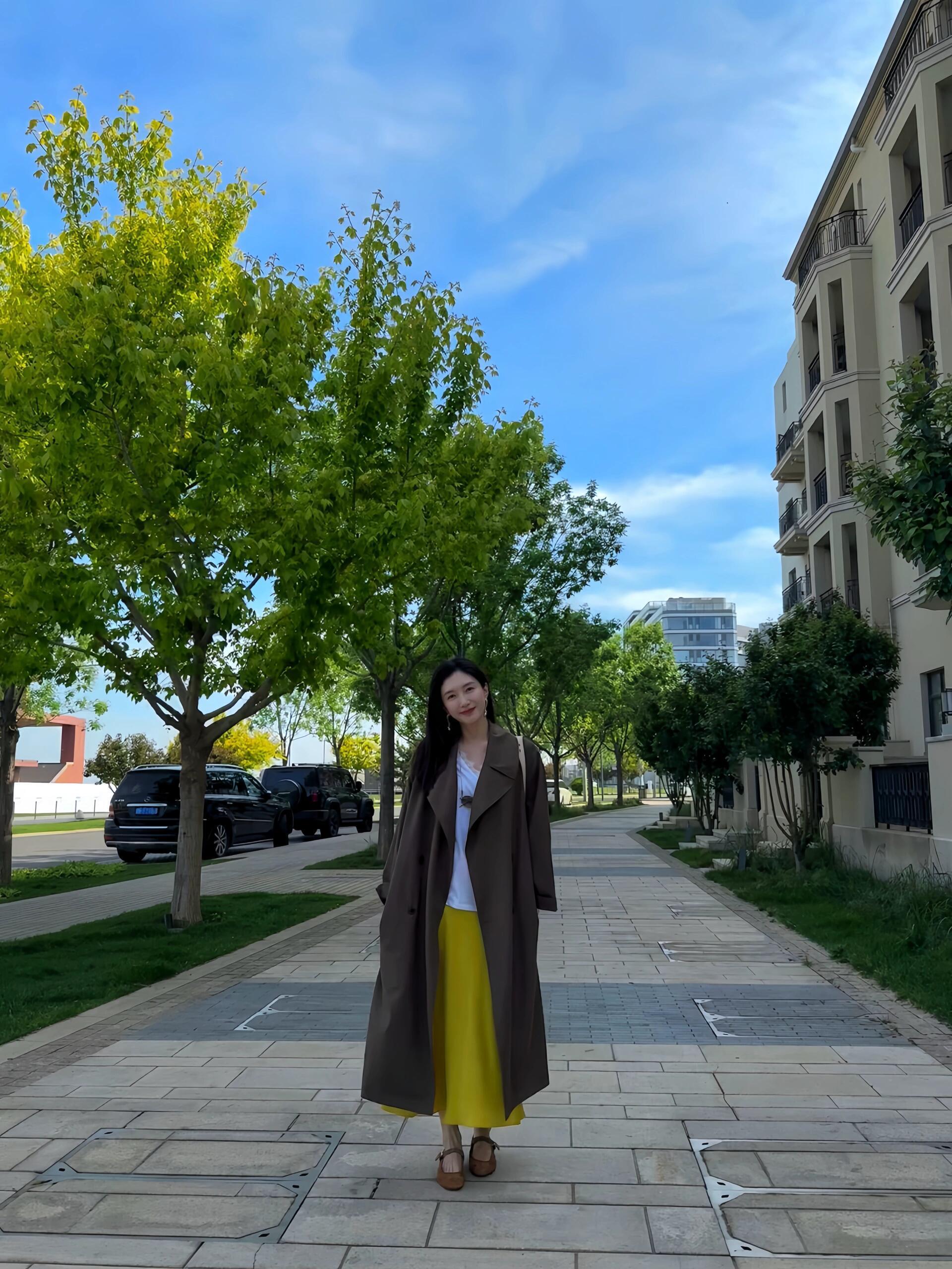江疏影在复制粘贴的时代，你是手写的诗