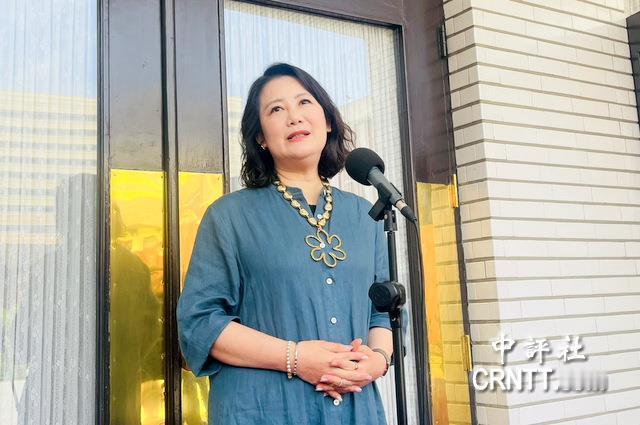 吴思瑶摊牌了，吴思瑶称，沈伯洋绝对是一匹大黑马。看来沈伯洋真的可能要代表民进