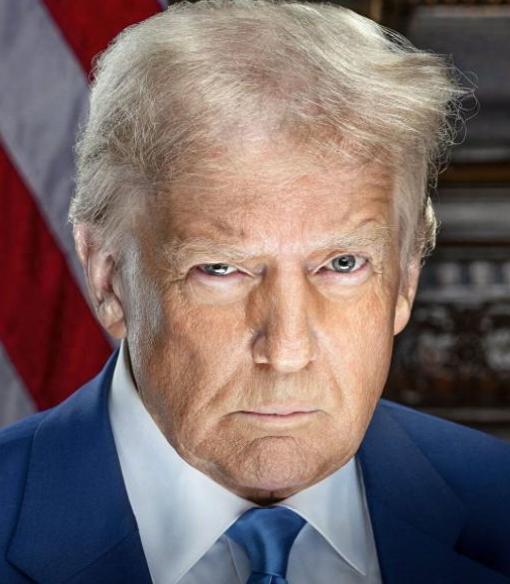 特朗普终于不小心说漏嘴了，美国之前在打压中国。为了遏制中国的发展，美国各种加税，