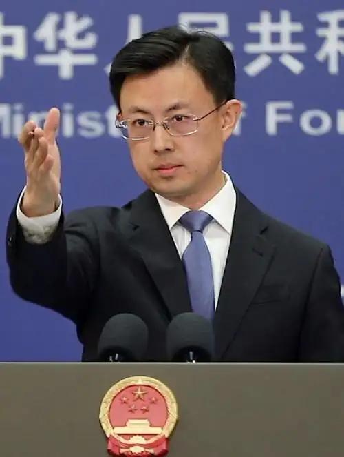 就在刚刚，中国外交部发布严正声明，3月10日，针对赖清德当局首次发行债券