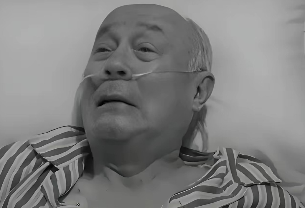 1981年5月，杜聿明重病住院，郭汝瑰专程到南京病房探望。闲谈间郭汝瑰问道，当年