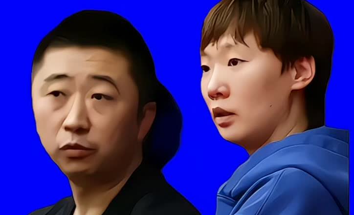 全力以赴!徐辉:准备好了吗?曼昱:准备好了徐辉:你已经好久没那个啥