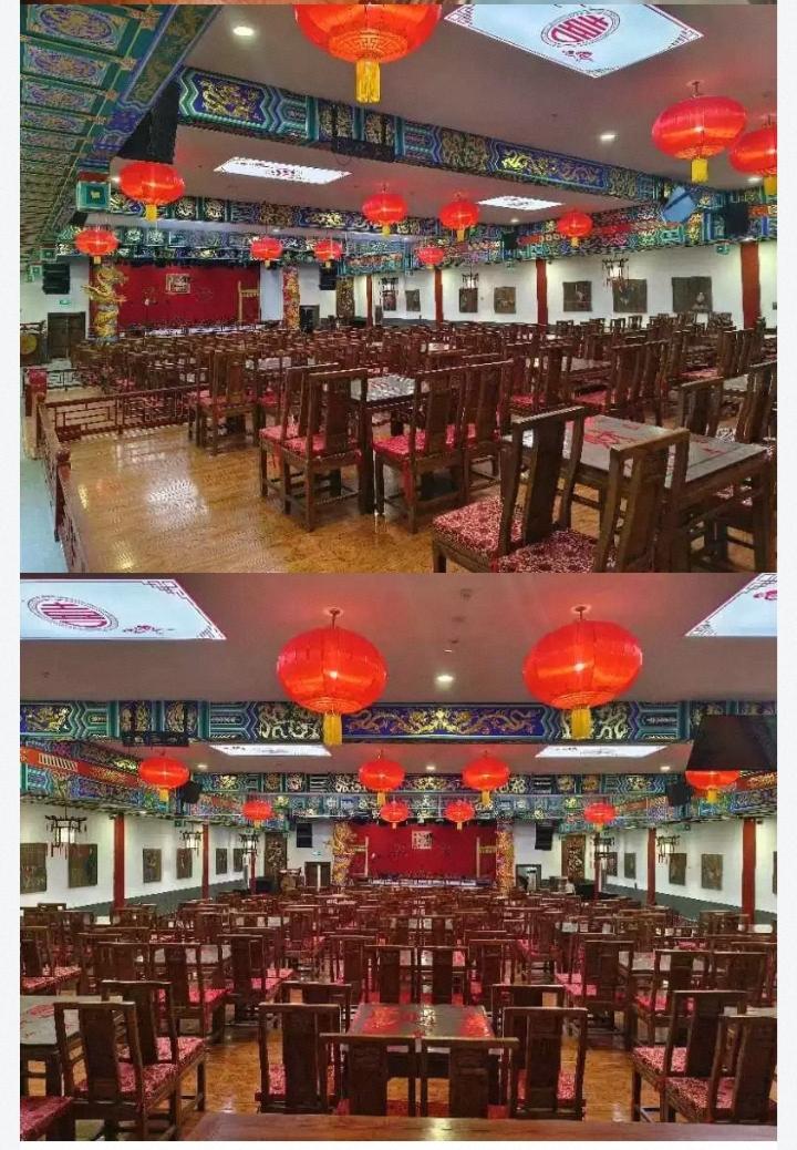哈哈，德云社10月15日十三个演出队在十个小剧场演出14场。德云一队在广德楼晚场
